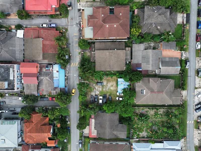 Tanah Kediaman untuk Dijual di Ampang (Selangor) - Mohd Aizat Saiful Bahri - Exterior - PropertyGuru.com.my