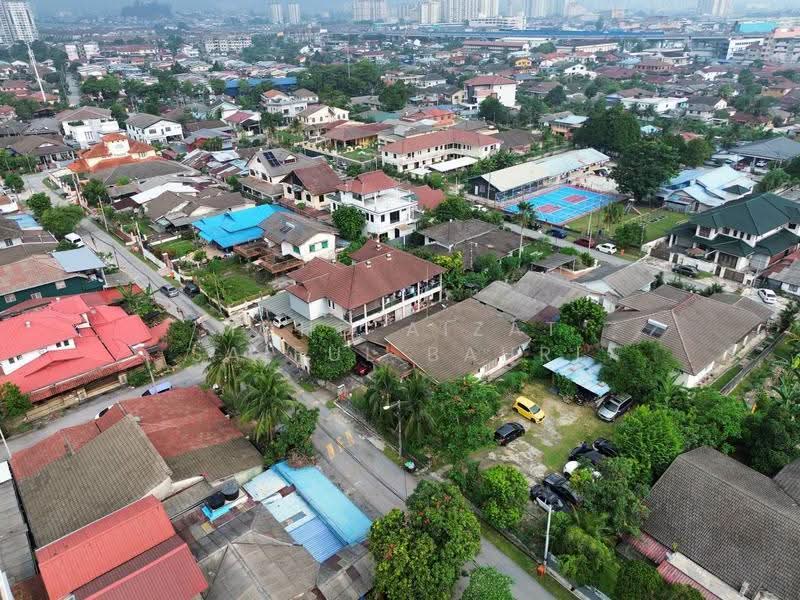 Tanah Kediaman untuk Dijual di Ampang (Selangor) - Mohd Aizat Saiful Bahri - PropertyGuru.com.my
