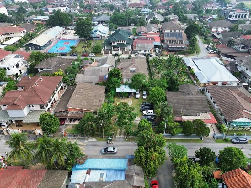 Tanah Kediaman untuk Dijual di Ampang (Selangor) - Mohd Aizat Saiful Bahri - PropertyGuru.com.my