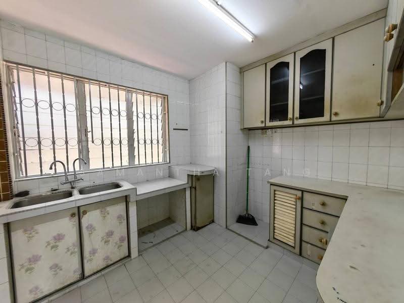 Flat for Rent at Flat Taman Ungku Tun Aminah - Samantha Tang - PropertyGuru.com.my