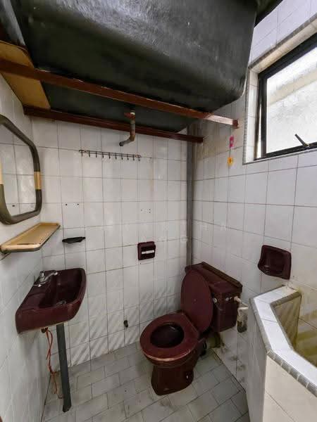 Flat for Rent at Flat Taman Ungku Tun Aminah - Samantha Tang - PropertyGuru.com.my