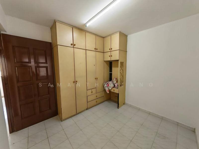 Flat for Rent at Flat Taman Ungku Tun Aminah - Samantha Tang - PropertyGuru.com.my