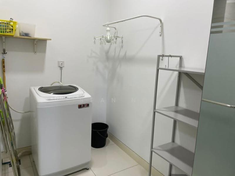 Service Residence for Rent at Bayberry @ Tropicana Gardens - Sean Ng - Interior - PropertyGuru.com.my
