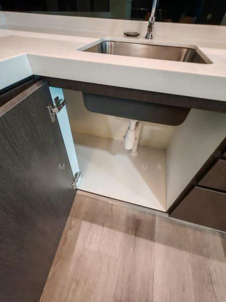 Kondominium untuk Disewa di Vista Bangi - Max Chua - Kitchen - PropertyGuru.com.my