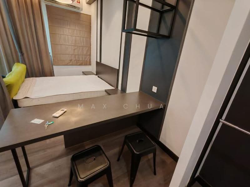 Kondominium untuk Disewa di Vista Bangi - Max Chua - Bedroom - PropertyGuru.com.my