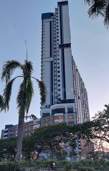 Service Residence for Sale at SkyLake Residence - Hector Cheah - Exterior - PropertyGuru.com.my