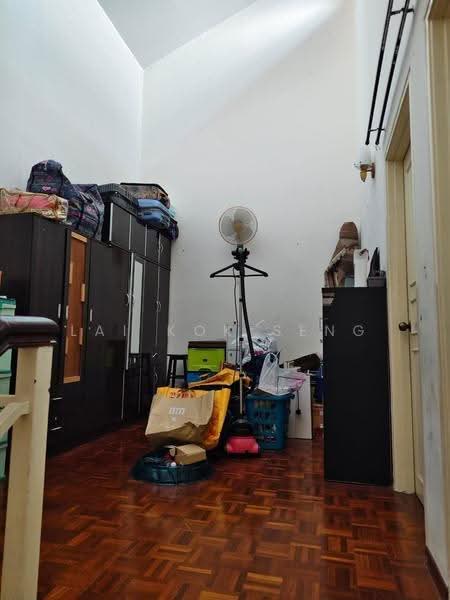 2-storey Terraced House for Sale in Bandar Seri Alam (Masai) - Lai Kok Seng - Interior - PropertyGuru.com.my