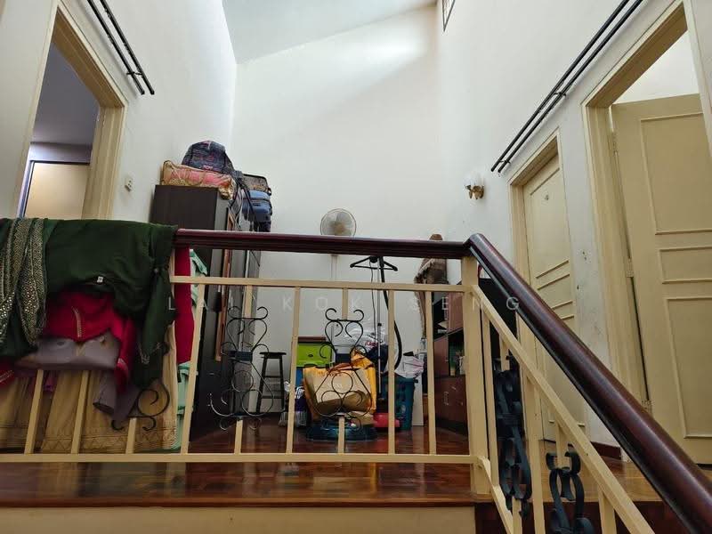 2-storey Terraced House for Sale in Bandar Seri Alam (Masai) - Lai Kok Seng - Interior - PropertyGuru.com.my