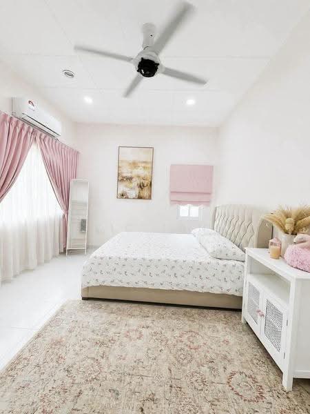 Terraced House for Sale in Taman Mutiara Rini (Skudai) - Eric Tang - PropertyGuru.com.my