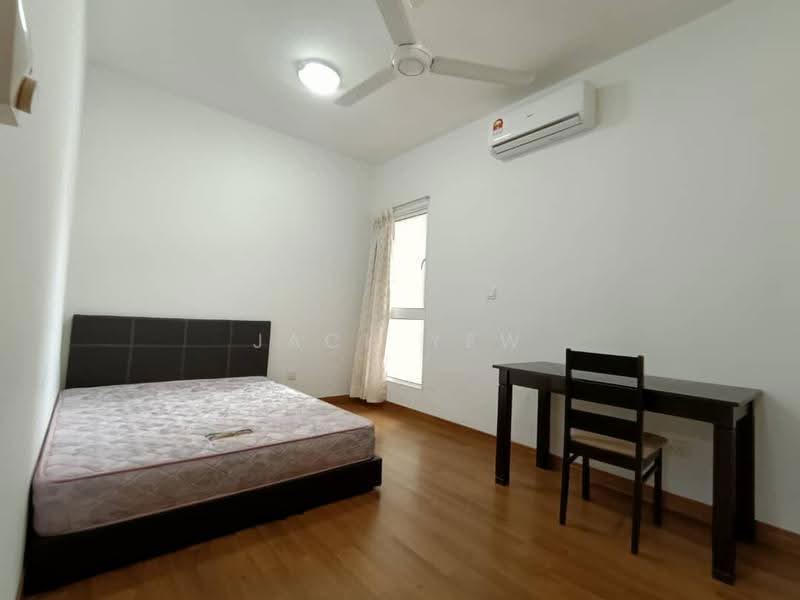 Kediaman Servis untuk Disewa di Titiwangsa Sentral - Jack Yew - Bedroom - PropertyGuru.com.my