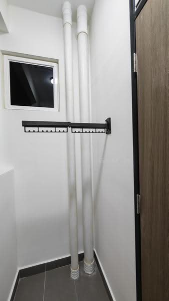 Kediaman Servis untuk Disewa di TRELLIS RESIDENCES - Alice Goh - PropertyGuru.com.my