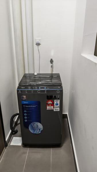 Kediaman Servis untuk Disewa di TRELLIS RESIDENCES - Alice Goh - PropertyGuru.com.my