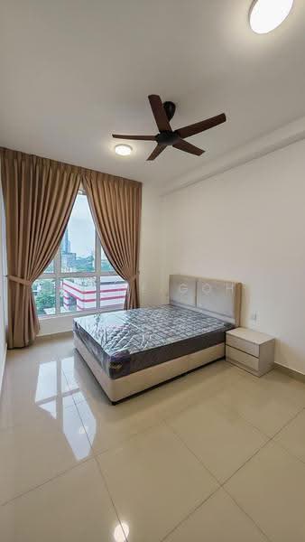 Kediaman Servis untuk Disewa di TRELLIS RESIDENCES - Alice Goh - PropertyGuru.com.my