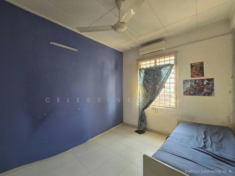 2-storey Terraced House for Sale in Taman Prima Saujana (Kajang) - Celestine Ting - Bedroom - PropertyGuru.com.my