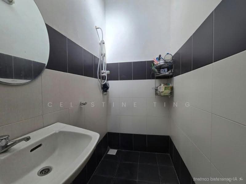 2-storey Terraced House for Sale in Taman Prima Saujana (Kajang) - Celestine Ting - Bathroom - PropertyGuru.com.my