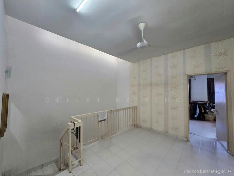 2-storey Terraced House for Sale in Taman Prima Saujana (Kajang) - Celestine Ting - Interior - PropertyGuru.com.my