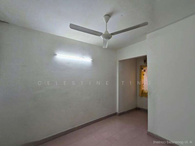 2-storey Terraced House for Sale in Taman Prima Saujana (Kajang) - Celestine Ting - Interior - PropertyGuru.com.my