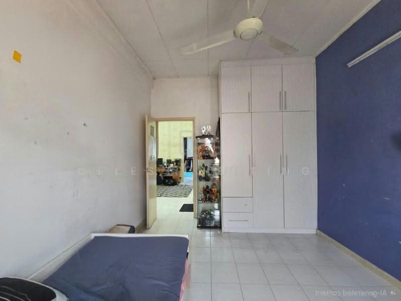 2-storey Terraced House for Sale in Taman Prima Saujana (Kajang) - Celestine Ting - Bedroom - PropertyGuru.com.my