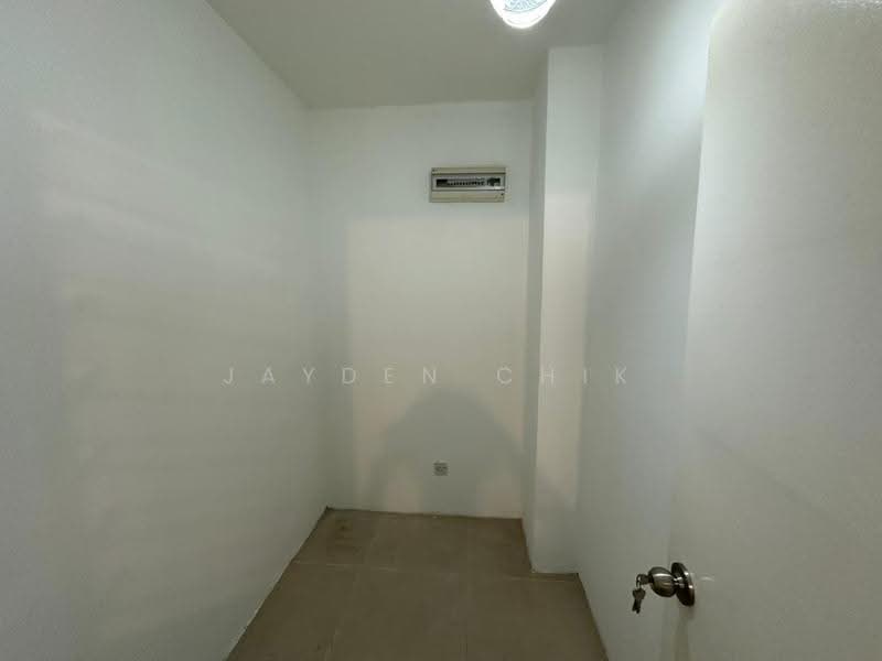 Condominium for Sale at Sri Jati II - Jayden Chik - Interior - PropertyGuru.com.my