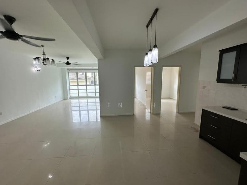 Condominium for Sale at Sri Jati II - Jayden Chik - Living Room - PropertyGuru.com.my
