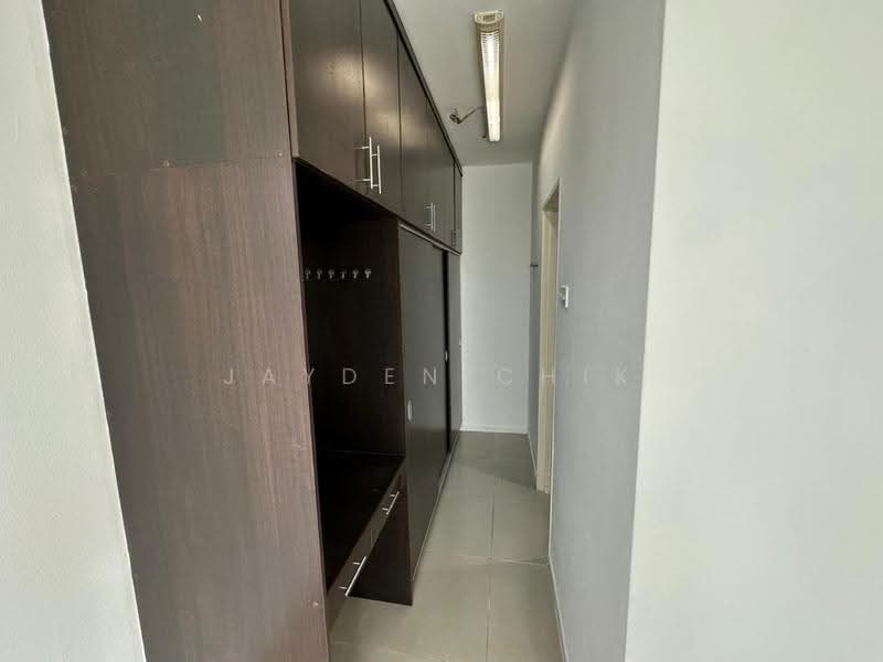 Condominium for Sale at Sri Jati II - Jayden Chik - PropertyGuru.com.my