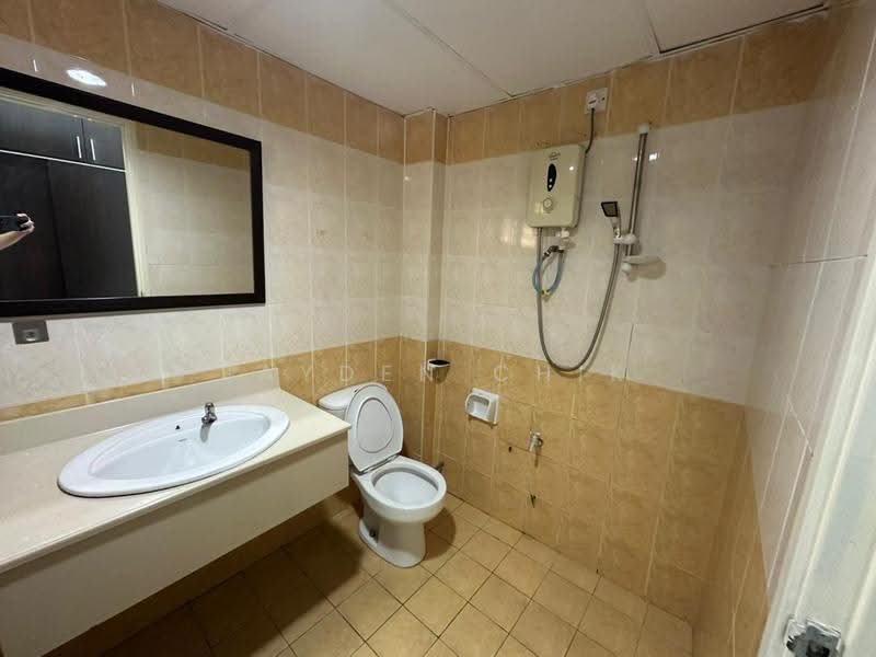 Condominium for Sale at Sri Jati II - Jayden Chik - PropertyGuru.com.my