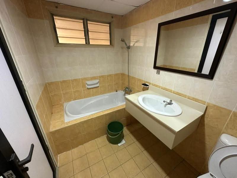 Condominium for Sale at Sri Jati II - Jayden Chik - PropertyGuru.com.my