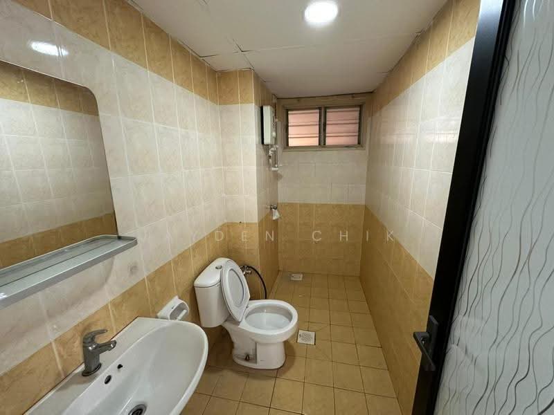 Condominium for Sale at Sri Jati II - Jayden Chik - PropertyGuru.com.my