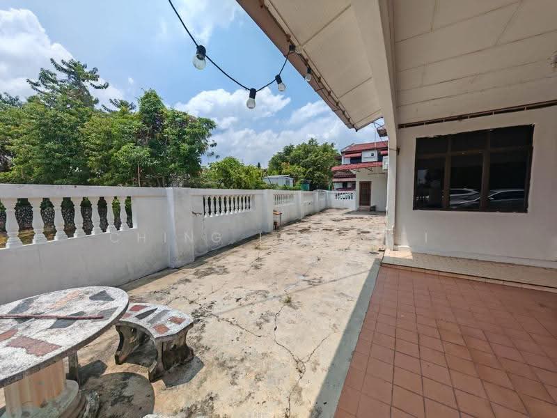 2-storey Terraced House for Rent in Taman Ria (Batu Berendam) - Ching Linn Sei - PropertyGuru.com.my