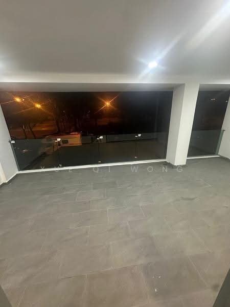 2.5-storey Terraced House for Rent in Taman Sri Pulai Perdana (Skudai) - Xue Qi Wong - Balcony - PropertyGuru.com.my