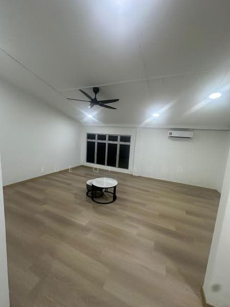 2.5-storey Terraced House for Rent in Taman Sri Pulai Perdana (Skudai) - Xue Qi Wong - Living Room - PropertyGuru.com.my