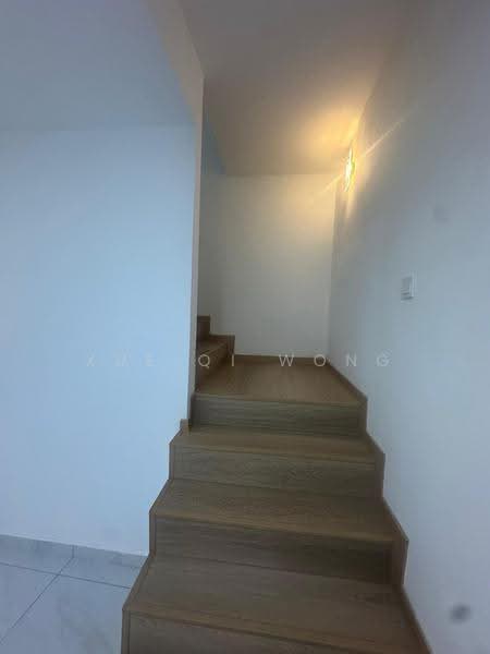 2.5-storey Terraced House for Rent in Taman Sri Pulai Perdana (Skudai) - Xue Qi Wong - Interior - PropertyGuru.com.my