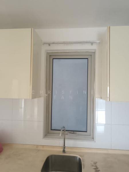 Kediaman Servis untuk Disewa di Suria Jelutong - Christine Tan - Kitchen - PropertyGuru.com.my