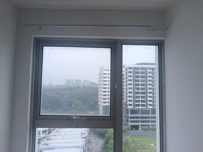 Kediaman Servis untuk Disewa di Suria Jelutong - Christine Tan - View - PropertyGuru.com.my