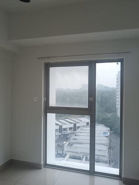 Kediaman Servis untuk Disewa di Suria Jelutong - Christine Tan - View - PropertyGuru.com.my