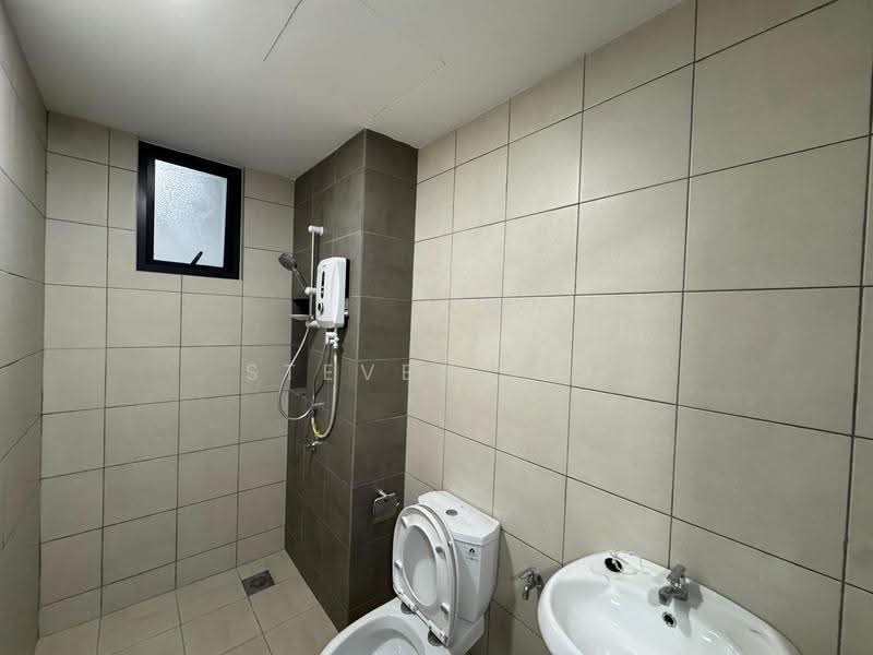 Service Residence for Rent at ANYA at Shorea Park - Steven Lee - Bathroom - PropertyGuru.com.my