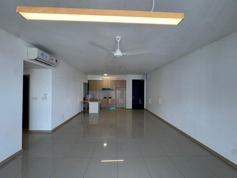 Service Residence for Rent at ANYA at Shorea Park - Steven Lee - Kitchen - PropertyGuru.com.my