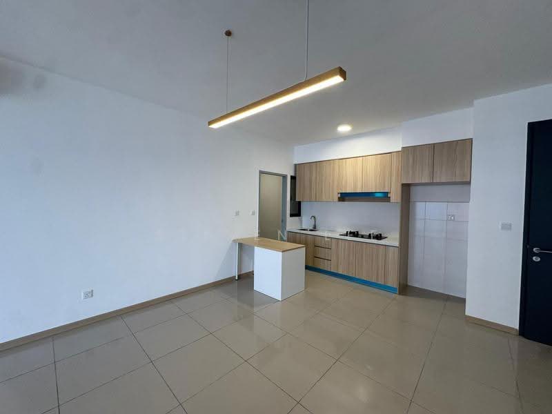 Service Residence for Rent at ANYA at Shorea Park - Steven Lee - Kitchen - PropertyGuru.com.my