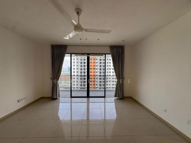 Service Residence for Rent at ANYA at Shorea Park - Steven Lee - Balcony - PropertyGuru.com.my