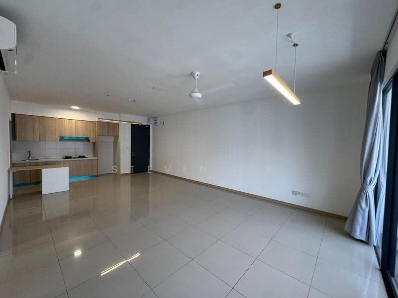 Service Residence for Rent at ANYA at Shorea Park - Steven Lee - Kitchen - PropertyGuru.com.my