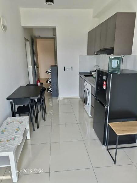 Kediaman Servis untuk Disewa di One Equine - Peter Tan - Kitchen - PropertyGuru.com.my