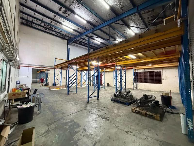 Kilang untuk Dijual di Seremban Light Industrial Park (Seremban) - Marcus Yeow - Interior - PropertyGuru.com.my