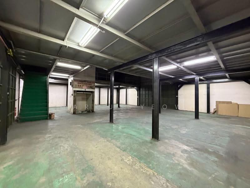 Kilang untuk Dijual di Seremban Light Industrial Park (Seremban) - Marcus Yeow - Interior - PropertyGuru.com.my