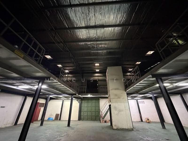 Kilang untuk Dijual di Seremban Light Industrial Park (Seremban) - Marcus Yeow - Interior - PropertyGuru.com.my