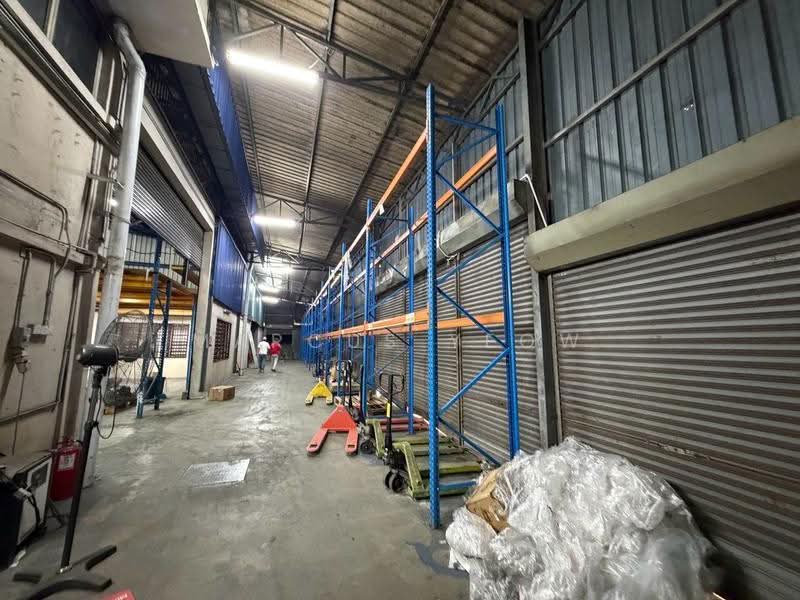 Kilang untuk Dijual di Seremban Light Industrial Park (Seremban) - Marcus Yeow - Interior - PropertyGuru.com.my