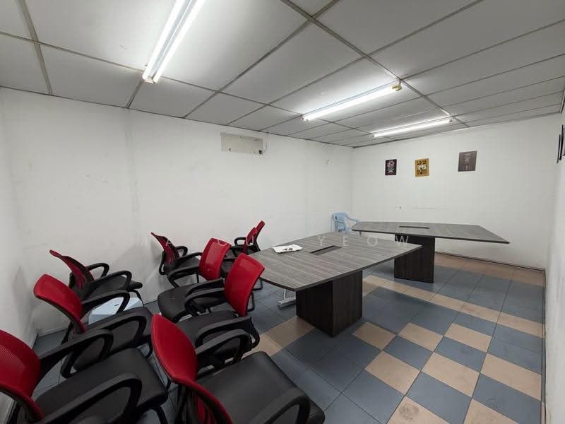 Kilang untuk Dijual di Seremban Light Industrial Park (Seremban) - Marcus Yeow - Interior - PropertyGuru.com.my