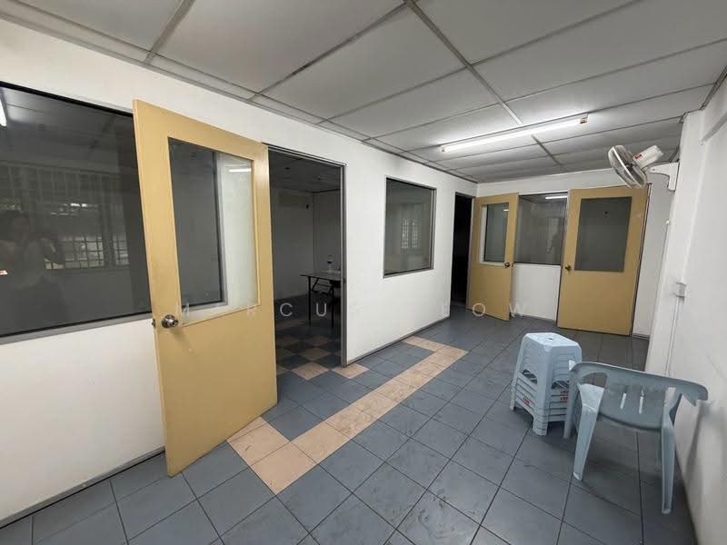 Kilang untuk Dijual di Seremban Light Industrial Park (Seremban) - Marcus Yeow - Interior - PropertyGuru.com.my