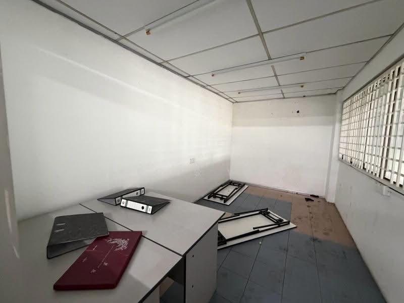 Kilang untuk Dijual di Seremban Light Industrial Park (Seremban) - Marcus Yeow - PropertyGuru.com.my