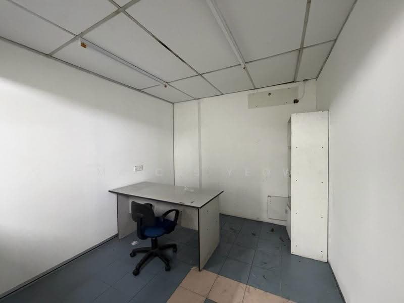 Kilang untuk Dijual di Seremban Light Industrial Park (Seremban) - Marcus Yeow - PropertyGuru.com.my