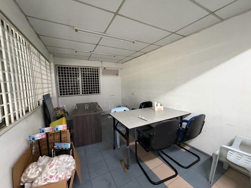 Kilang untuk Dijual di Seremban Light Industrial Park (Seremban) - Marcus Yeow - PropertyGuru.com.my